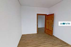 Modernisierte 3-Zimmer-Altbauwohnung mit Tageslichtbad – Katernberger Markt 1, 45327 Katernberg, Essen – Vorschaubild 7