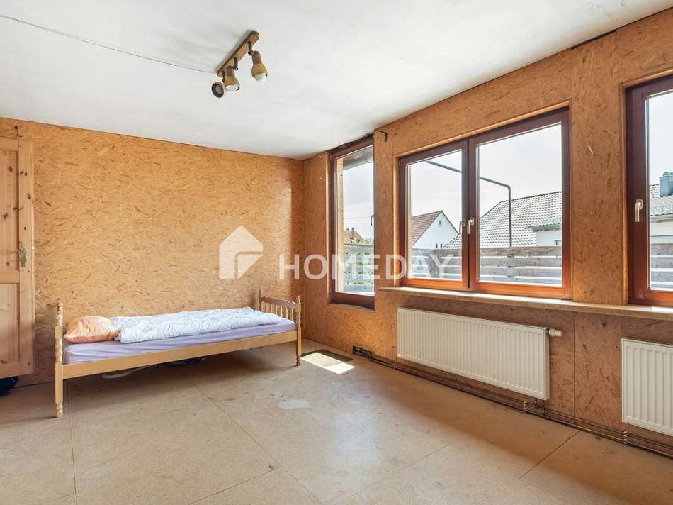 1. OG Gästezimmer 2