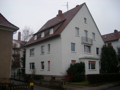 Wohnung mieten in Herford (Kreis) - ImmobilienScout24