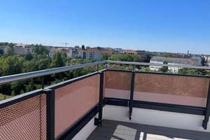 Geniessen Sie - den Ausblick - die Ausstattung und Ihre PENTHOUSE-Wohnung - in Leipzig – Die vollständige Adresse der Immobilie erhältst du vom Anbieter., 4109 Zentrum-Südost, Leipzig – Vorschaubild 9
