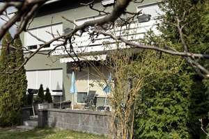 3-Zimmer Erdgeschosswohnung mit Terrasse/Garten in Hamm-Ostwennemar – Fritz-Graeve-Straße 2, 59071 Uentrop, Hamm – Vorschaubild 4