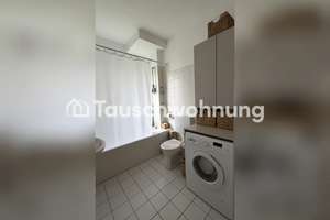 Tauschwohnung: Geräumige, ein Zimmerwohnung in Winterhude – Die vollständige Adresse der Immobilie erhältst du vom Anbieter., 22303 Winterhude, Hamburg – Vorschaubild 9