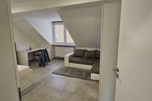 Moderne 1-Zimmer Wohnung – U5 23, 68161 Innenstadt/Jungbusch, Mannheim – Vorschaubild 5