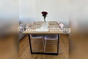 Tauschwohnung: 2-Zimmer Altbauwohnung + Balkon in Charlottenburg – Die vollständige Adresse der Immobilie erhältst du vom Anbieter., 10711 Halensee, Berlin – Vorschaubild 4