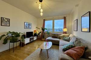 Charmante 2-Zimmer-Wohnung in zentraler Lage! – Windscheidstraße 17, 40239 Düsseltal, Düsseldorf – Vorschaubild 1