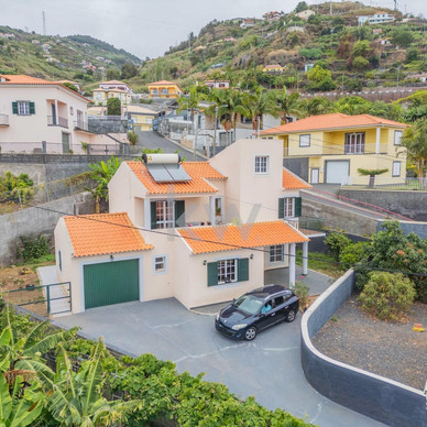 Madeira Haus Kaufen