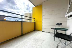 1 freies Zimmer! Moderne 4er-WG in Heidelberg - Otto-Hahn-Platz 1 – Otto-Hahn-Platz 1, 69126 Emmertsgrund, Heidelberg – Vorschaubild 5