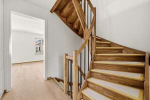 Neues Reihenmittelhaus in zentraler Lage von München Allach – 80999 Untermenzing, München – Vorschaubild 9
