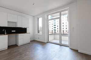 Feines 1-Zimmer-Appartement mit Balkon. – Dovestr.  5, 10587 Berlin – Vorschaubild 3