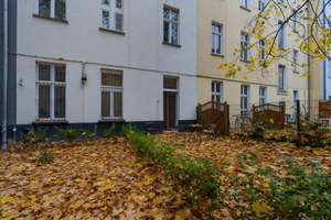 Mit 3 Zimmern und privatem Garten. Im Herzen von Pankow – Die vollständige Adresse der Immobilie erhältst du vom Anbieter., 13187 Pankow (Ortsteil), Berlin – Vorschaubild 14