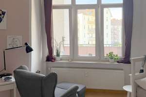 Vorderer Westen/Friedrich-Ebert-Straße: Geräumige 3 Zimmer Wohnung mit großem Balkon – Die vollständige Adresse der Immobilie erhältst du vom Anbieter., 34119 West, Kassel – Vorschaubild 14