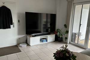 helle 2-Zimmer-Whg. am Unterbacher See, neuwertig – Dellestr. 75, 40627 Unterbach, Düsseldorf – Vorschaubild 2