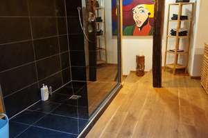 ,,Tradition trifft Moderne:Lichtdurchflutetes Fachwerkhaus mit Loft- Charakter" – Die vollständige Adresse der Immobilie erhältst du vom Anbieter., 63571 Gelnhausen – Vorschaubild 27