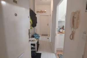 2-Zimmer-Wohnung in Berlin-Wilmersdorf – Binger st 42, 14197 Wilmersdorf, Berlin – Vorschaubild 8