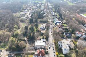 Modernes Penthouse in Bochum-Stiepel mit Garage und großer Terrasse! – Die vollständige Adresse der Immobilie erhältst du vom Anbieter., 44797 Stiepel, Bochum – Vorschaubild 35