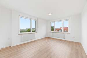 Attraktive 3-Zimmer-Wohnung in Universitätsnähe – Ideal als Kapitalanlage – Die vollständige Adresse der Immobilie erhältst du vom Anbieter., 89075 Eselsberg, Ulm – Vorschaubild 4