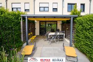 Modernes Wohnen, schönes RMH mit Dachterrasse in super Lage von Kirchheim mit Garten und Stellplatz – Die vollständige Adresse der Immobilie erhältst du vom Anbieter., 69124 Kirchheim, Heidelberg – Vorschaubild 9