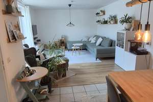 Helle 3-Zimmer-Wohnung mit Südostbalkon und Tiefgaragenstellplatz in Köln-Bickendorf – Die vollständige Adresse der Immobilie erhältst du vom Anbieter., 50827 Bickendorf, Köln – Vorschaubild 3