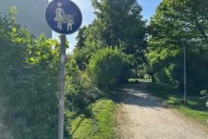 Pasing: Energetisch saniertes REH mit 300m2 Grundstück in ruhiger Wohnlage angrenzend an Parkanlage! – München – Vorschaubild 15
