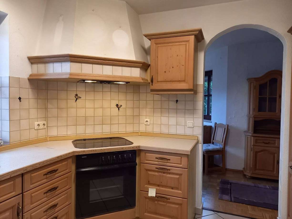 Immobilie in Pretzfeld - Sehr schönes Einfamilienhaus , kurzfristig beziehbar. - Bild 2