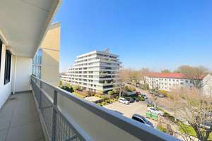Wohnen mit Aussicht: 4-Zimmerwohnung mit Blick auf den Stuttgarter Fernsehturm – Die vollständige Adresse der Immobilie erhältst du vom Anbieter., 70619 Heumaden, Stuttgart – Vorschaubild 13