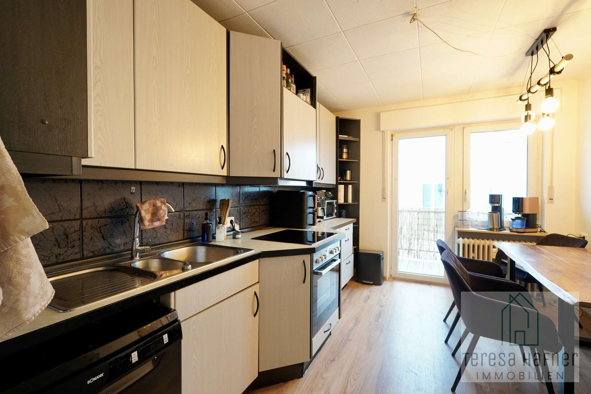 Immobilie in Bad Nauheim - Stabile Rendite in Nieder-Mörlen, 
voll vermietet - Bild 0