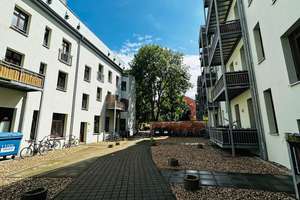 sanierte Altbauwohnung, 3-Zimmer, gut vermietet (Renditeobjekt) - in Magdeburg Sudenburg, WE38 – 39112 Sudenburg, Magdeburg – Vorschaubild 30