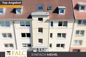 125 m² mit Potenzial – 4,5 Zimmer in Essen-Huttrop für Eigennutzer & Investoren
