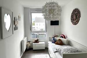 Exklusives Reihenmittelhaus - Open Space - Top ausgestattet  - begehrte Lage Bieber - neuwertig – Offenbach am Main – Vorschaubild 10