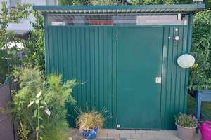 Gepflegte DHH in ruhiger Lage in Ingolstadt-Mailing, nähe Biendl-Weiher – Billinger 7, 85055 Mailing, Ingolstadt – Vorschaubild 14