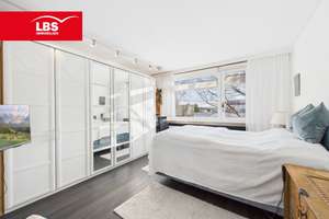 Ein Rückzugsort über den Dächern von Hardtberg – Die vollständige Adresse der Immobilie erhältst du vom Anbieter., 53123 Duisdorf, Bonn – Vorschaubild 3