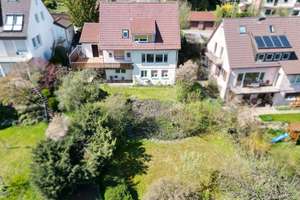 S-Sillenbuch: Sanierungsbedürftiges Einfamilienhaus mit Einliegerwohnung und Weitblick – Die vollständige Adresse der Immobilie erhältst du vom Anbieter., 70619 Sillenbuch (Ortsteil), Stuttgart – Vorschaubild 26