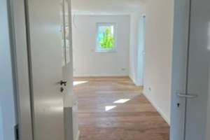 Erstbezug 2-Zimmer Neubau-Wohnung mit großem Balkon & Einbauküche im Franklin Quartier – George-Washington-Straße 36, 68309 Käfertal, Mannheim – Vorschaubild 7