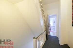 Saniertes Bremer Haus mit 4 Whgn. / Eine frei! Anlage+selbst nutzen – Bremen – Vorschaubild 11