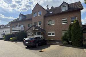 UNVERMIETET! Eigennutzung oder Kapitalanlage? – Die vollständige Adresse der Immobilie erhältst du vom Anbieter., 50765 Chorweiler (Ortsteil), Köln – Vorschaubild 1