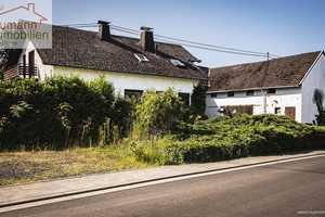 Mehr als nur ein Zuhause – Anwesen mit Scheunen und großem Grundstück – Roßbacher Straße 28, 53547 Neuwied (Kreis) – Vorschaubild 45
