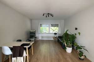 Großzügige 1 Zimmer Wohnung mit Einbauküche in Buer!! – Kurt-Schumacher-Str. 382, 45897 Buer, Gelsenkirchen – Vorschaubild 2