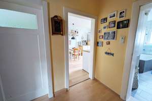 Wohnen mit Charakter: 3-Zimmer-Wohnung in Linden-Süd – 30449 Linden-Süd, Hannover – Vorschaubild 6