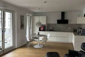 Zuhause mit zwei Zimmern in Haidhausen – Welfenstraße 29, 81541 Obere Au, München – Vorschaubild 1