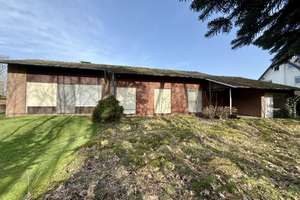 Bungalow mit Garage auf Erbpachtgrundstück in Rhede  – Die vollständige Adresse der Immobilie erhältst du vom Anbieter., 46414 Rhede – Vorschaubild 9