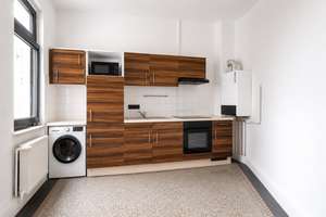 Großzügige 3,5-Zimmer-Wohnung mit Altbauflair, EBK und Tageslichtbad – Die vollständige Adresse der Immobilie erhältst du vom Anbieter., 28207 Hastedt, Bremen – Vorschaubild 10