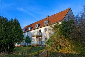 Nachmieter zum 01.11.2026 gesucht! 2-Zimmer-Wohnung in Dortmund Renninghausen