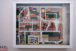 Malerischer Schnoorblick – Sonnige 3 Zimmer Citywohnung mit Balkon – Die vollständige Adresse der Immobilie erhältst du vom Anbieter., 28195 Altstadt, Bremen – Vorschaubild 21