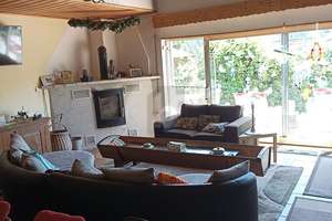 LANDHAUS, IDYLLE, SAUNA, POOL, GÄSTEHAUS – Die vollständige Adresse der Immobilie erhältst du vom Anbieter., 54538 Diefenbach – Vorschaubild 4
