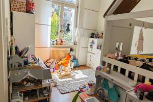 Ohne Maklerkosten: Altbautraum mit drei Balkonen, 4,5 Zimmern, Gemeinschaftsgarten u.v.m. – Dotzheimer Straße 56, 65197 Rheingauviertel / Hollerborn, Wiesbaden – Vorschaubild 15
