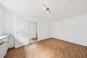 Charmante 3-Zimmer-Wohnung in historischer Altstadtlage von Ingolstadt – Taschenturmstraße 3, 85049 Mitte, Ingolstadt – Vorschaubild 6
