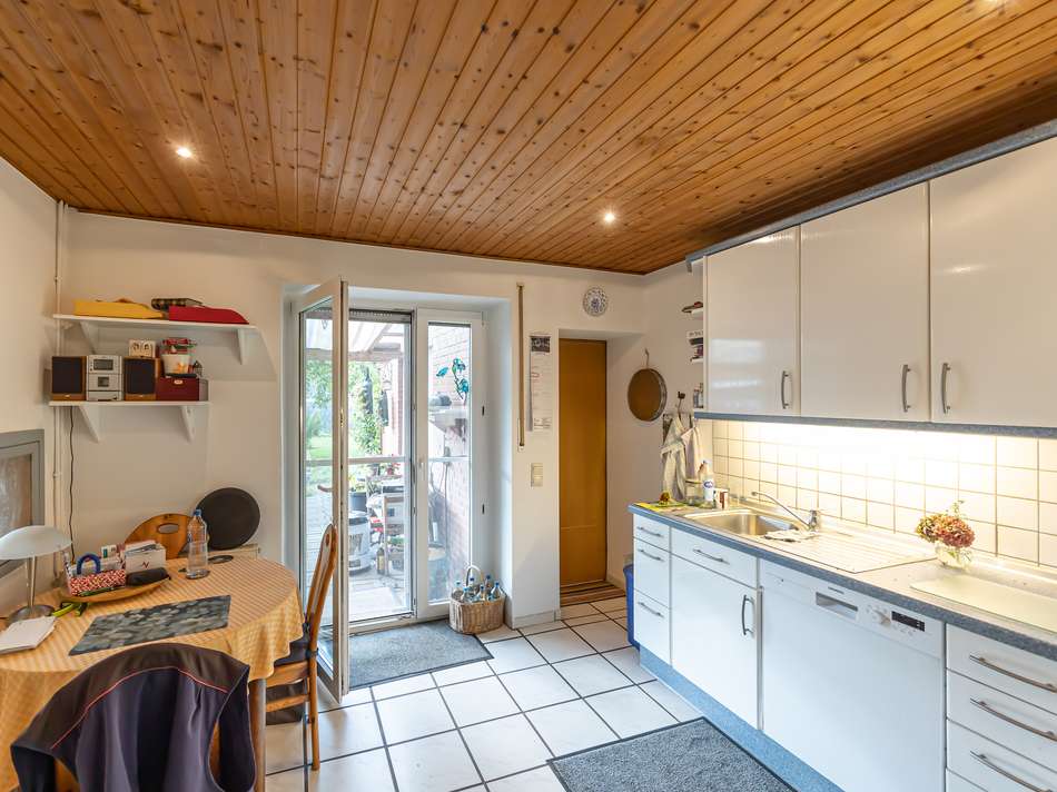 EG - Küche (Mietereigentum)