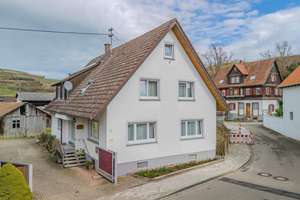 Exklusives Investitionsangebot: Anwesen mit 2 Bauplätzen, Zweifamilienhaus & Scheunen auf 2.117 m²  – Die vollständige Adresse der Immobilie erhältst du vom Anbieter., 79346 Endingen am Kaiserstuhl – Vorschaubild 30