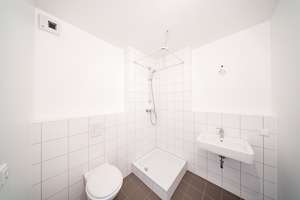 Wohnen im grünen Friedrichsfelde - Neubauwohnung sucht Mieter ab sofort – Dolgenseestr. 9g, 10319 Friedrichsfelde, Berlin – Vorschaubild 9