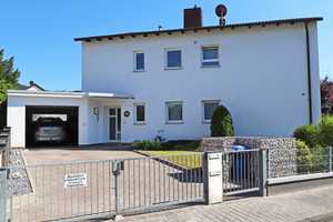 Alles schon gemacht - Variables Haus mit schönem Garten – Darmstadt-Dieburg (Kreis) – Vorschaubild 1